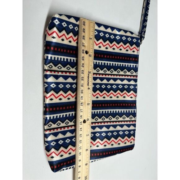 Print Pouch/Makeup Bag 6" X 9" - Picture 2 of 6